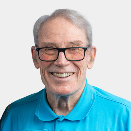 Dr. Martin Braun